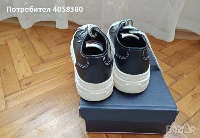 Дамски ежедневни обувки , снимка 4 - Дамски ежедневни обувки - 53720620