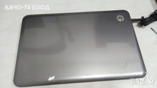 Лаптоп HP g6-1320si, снимка 2 - Лаптопи за дома - 46258803