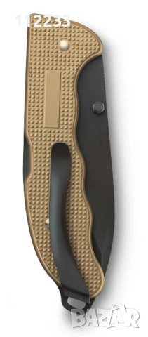 Victorinox Evoke BS Alox Gold, снимка 3 - Ножове - 53538898