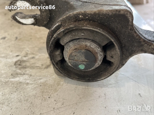 Рамо на носач преден десен долен за Mercedes ML W164 420 CDI (2007) 000060367106 