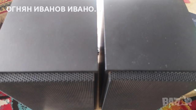 Revox Piccolo Bookshelf , снимка 3 - Тонколони - 52908991