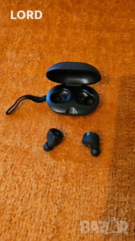 Bluetooth Аудио слушалки Bang&Olufsen, Beoplay E8 3rd, True wireless, Grey Mist, снимка 3 - Bluetooth слушалки - 46461075
