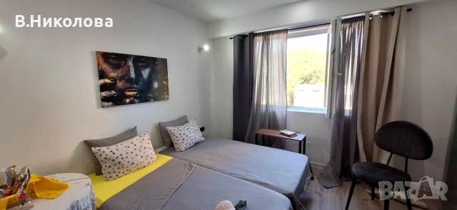 Квартира ,гр.Перник Мошино , снимка 8 - Апартаменти - 53980091