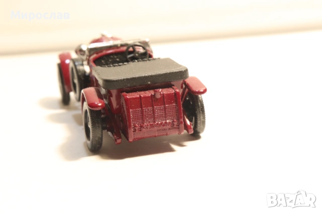 1/43?? 1/55?? LLEDO BENTLEY МОДЕЛ КОЛИЧКА, снимка 6 - Колекции - 53838136