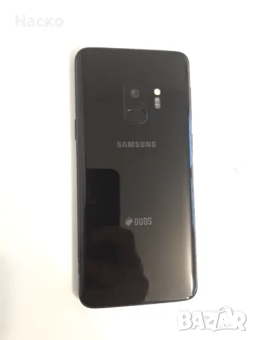 Samsung Galaxy S9, снимка 2 - Samsung - 49021397