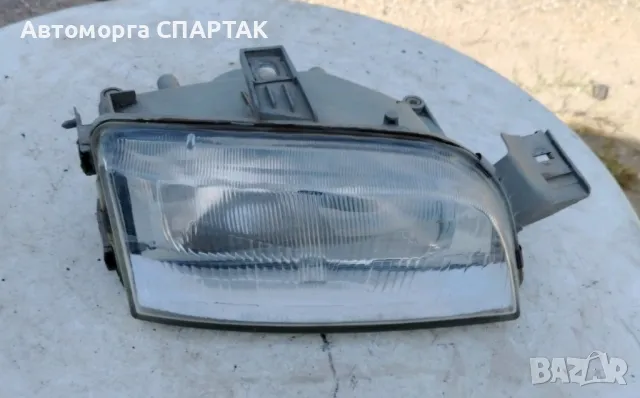 Ляв и десен фар за FIAT PUNTO (176_) 1999, снимка 1 - Части - 47399788