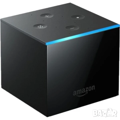Amazon Fire TV Cube (2nd Generation)