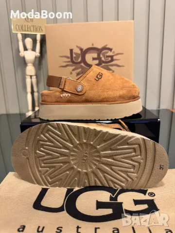 UGG | Дамски обувки | различни цветове , снимка 4 - Маратонки - 48121903