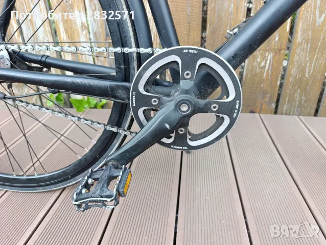 байк за шосе kildemoes, снимка 9 - Велосипеди - 50132914