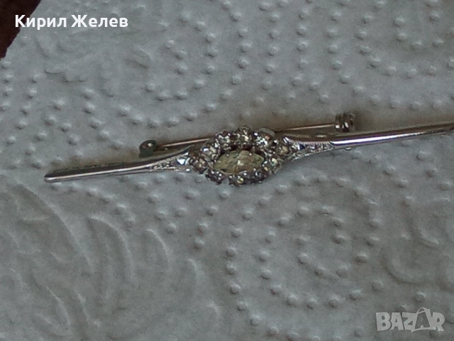 Игла за вратовръзка 52612, снимка 4 - Други - 52732745