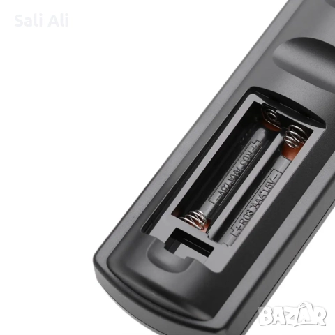 Универсално IR дистанционно с 42 бутона – интелигентно обучение, снимка 3 - Дистанционни - 51795606