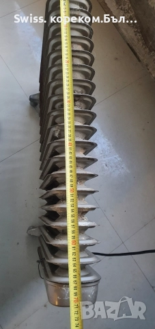 adax, dimplex маслени радиатори, снимка 4 - Радиатори - 52943426