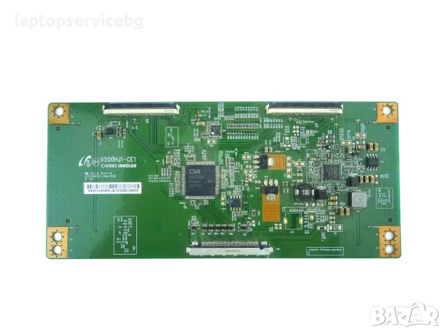 T-CON платка V500HJ1-CE1 V500HJ1-CE1 V390HJ1-CE1 за TV LG 39 " 50 " 58 " 