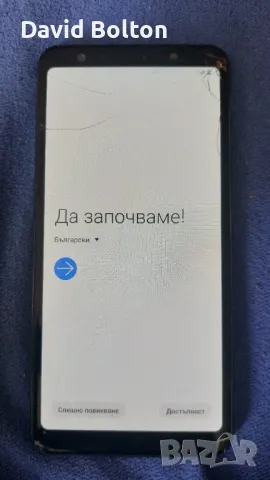 Samsung a7 (със забележки), снимка 3 - Samsung - 46974692