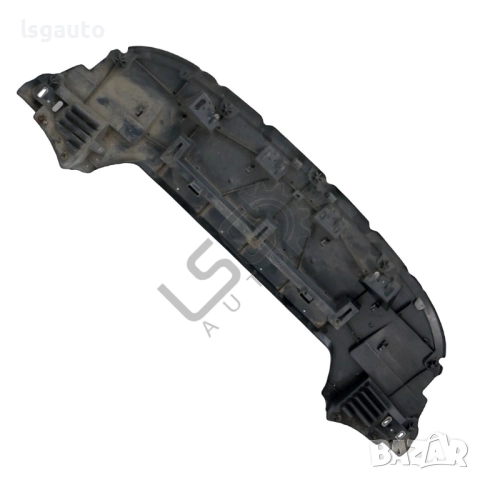 Кора под радиатори Citroen DS4 2015-2018 ID: 155105, снимка 2 - Части - 52569836