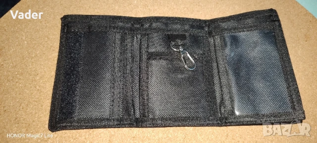 Мъжки портфейл/портмоне , снимка 3 - Портфейли, портмонета - 50630801