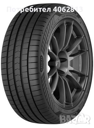 Гуми 235/50R17 GOODYEAR EAGL. F1 ASYM FP N0 96Y , снимка 1 - Гуми и джанти - 45294674