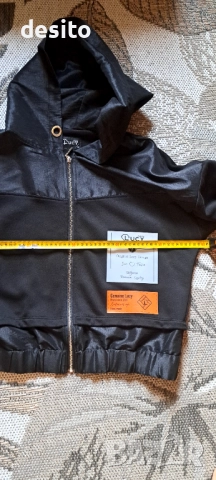 Дамски екип Lucy, снимка 5 - Спортни екипи - 51615502