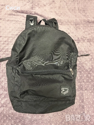 Ученическа раница с две лица, снимка 3 - Раници - 52712965