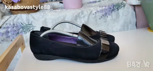 Обувки JT Luftpolster 38.5н.