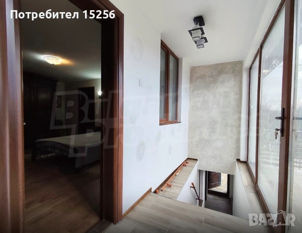 Къща до язовир Сопот , снимка 14 - Къщи - 53863025