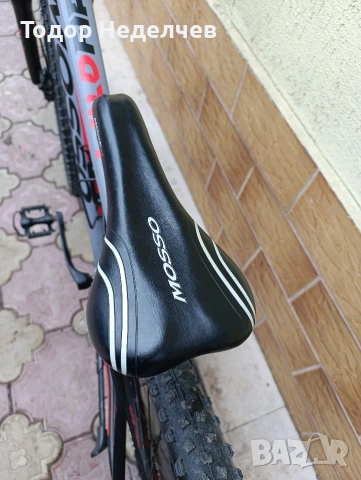 Mosso 29 цола , снимка 7 - Велосипеди - 53202396