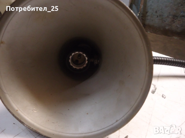 Работна лампа, снимка 3 - Други инструменти - 53991978