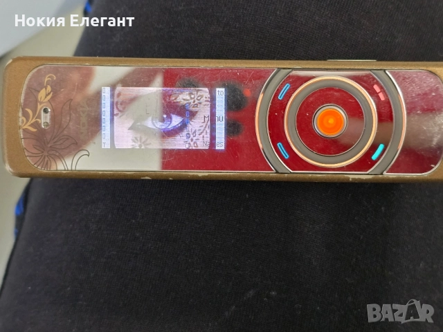 Nokia 7380, снимка 2 - Nokia - 51921733