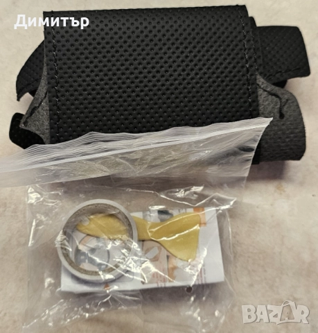 тесла 3 Y обшивка за волан, снимка 2 - Части - 51707432