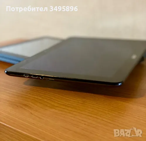 Таблет Acer Iconia Tab 10 4 ядрен / 32GB / 1GB / 10.1 инча, снимка 2 - Таблети - 47085620