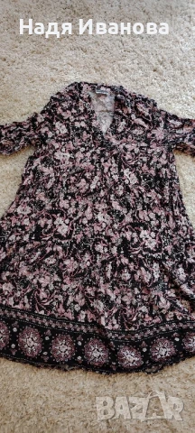 лятна рокля , снимка 2 - Рокли - 50523319