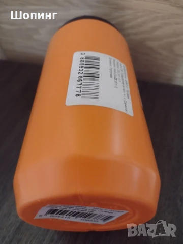 Оригинална лека бутилка за колоездене, снимка 6 - Термоси - 50592935