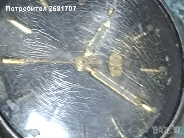 часовник Seiko , снимка 2 - Мъжки - 51844055