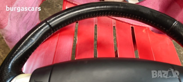 Волан Airbag Ford Galaxy 2005г, снимка 4 - Части - 54213812
