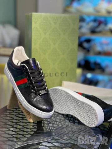 дамски маратонки gucci , снимка 9 - Маратонки - 51403092
