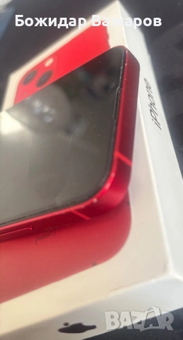iPhone 13 Mini 128GB, снимка 4 - Apple iPhone - 54173552