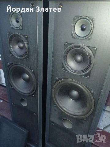 КОЛОНИ SCHNEIDER 8030LS, снимка 2 - Тонколони - 54052928