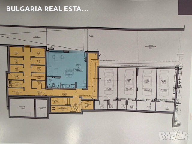 Продавам апартамент