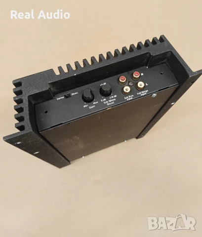 Усилвател LANZAR Opti , снимка 3 - Аксесоари и консумативи - 51158630