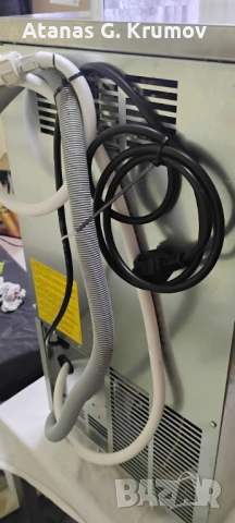 Професионална ЛЕДАРКА" Kastel", снимка 7 - Обзавеждане за заведение - 53577800