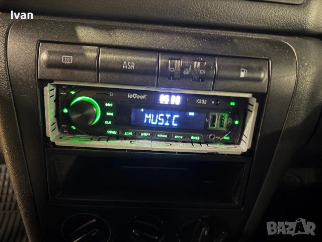 Skoda octavia golf 5 golf 4 tdi, снимка 6 - Части - 54123858