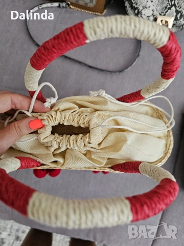 Дамски чанти, различни моделчета, снимка 2 - Чанти - 51470830