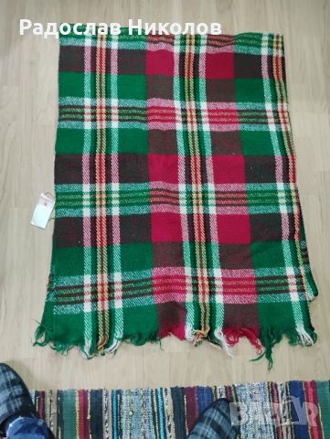 родопско одеало ново нова , снимка 1 - Олекотени завивки и одеяла - 45542322