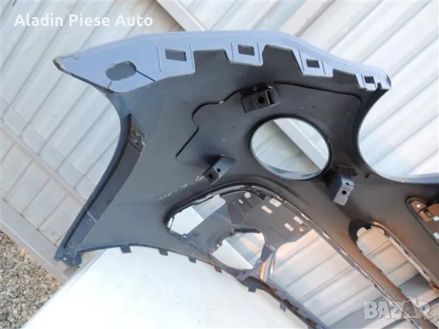 Предна броня Fiat 500L Facelift година 2017 2018 2019 2020 2021 код 735650508 , снимка 7 - Аксесоари и консумативи - 50357805