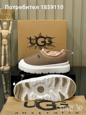 Дамски Обувки : 36-41 : UGG, снимка 9 - Дамски ежедневни обувки - 46984588