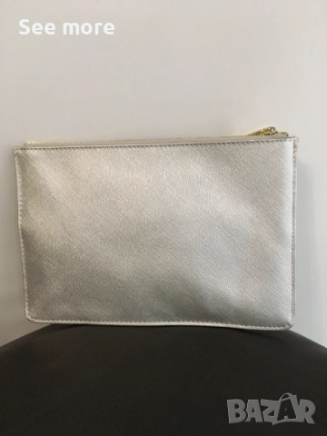 KATIE LOXTON London клъч, снимка 2 - Портфейли, портмонета - 52078042