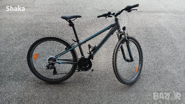 Продавам юношески велосипед 26" CROSS SPEEDSTER BOY ALLOY, снимка 2 - Велосипеди - 52833353