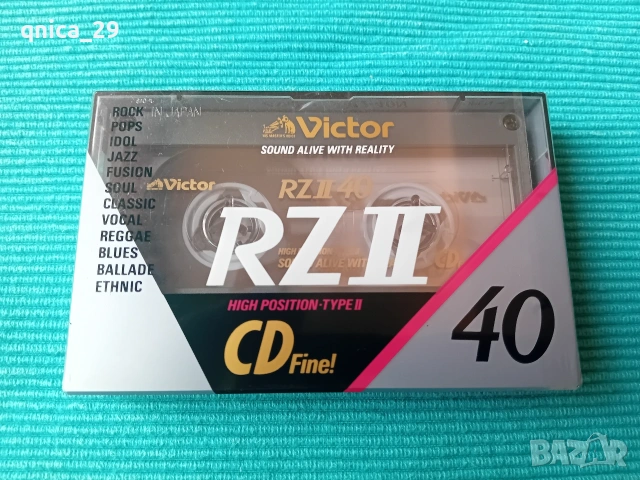 Victor RZ ll 40