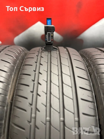 215 55 17, Летни гуми, Lassa DriveWays, 4 броя, снимка 4 - Гуми и джанти - 53619893