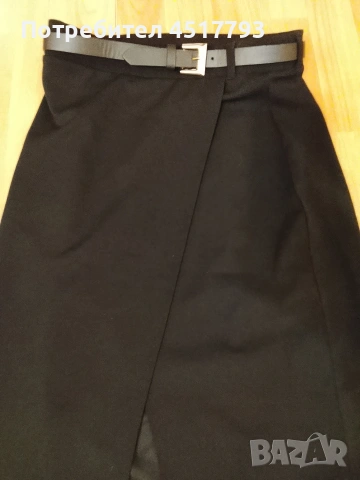 Дамска пола 